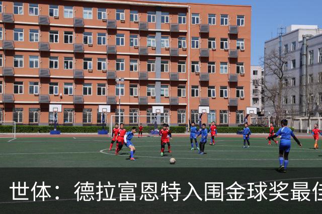 世体：德拉富恩特入围金球奖最佳男足教练五强，被视为最大热门